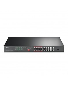 TP-Link TL-SL1218P мрежов...